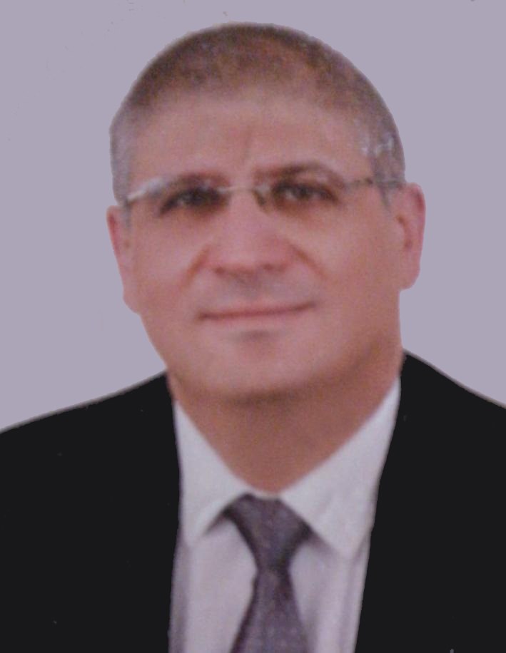 القاضي جوزف غسان عجاقه