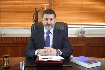 Dr. Walid G. ABI NADER