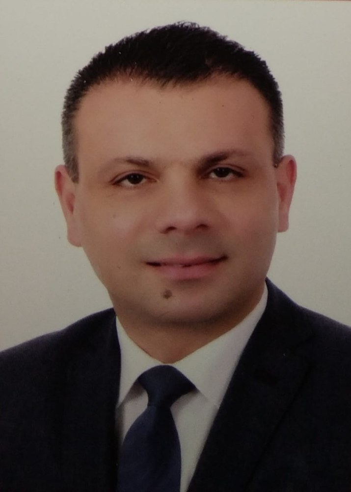 عادل فؤاد يمين