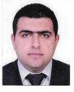 بشير جرجس أعزان