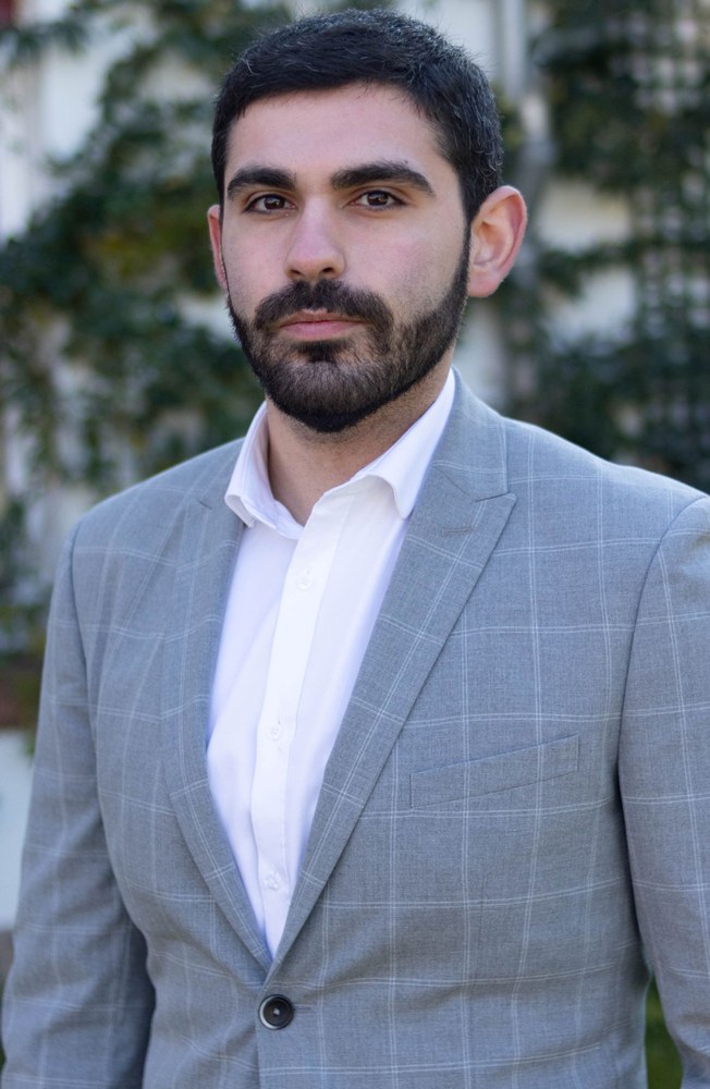 Julien Khoury