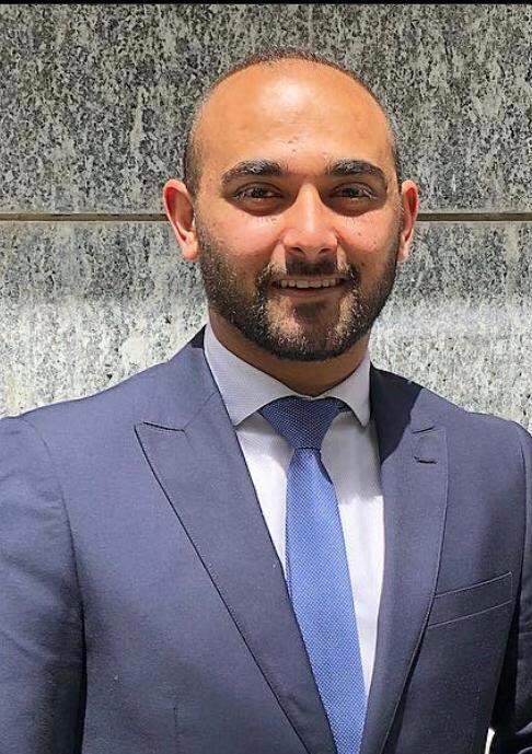 Rachid Chakhtoura