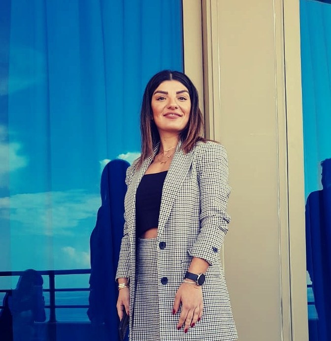 Pascale Zoughaib