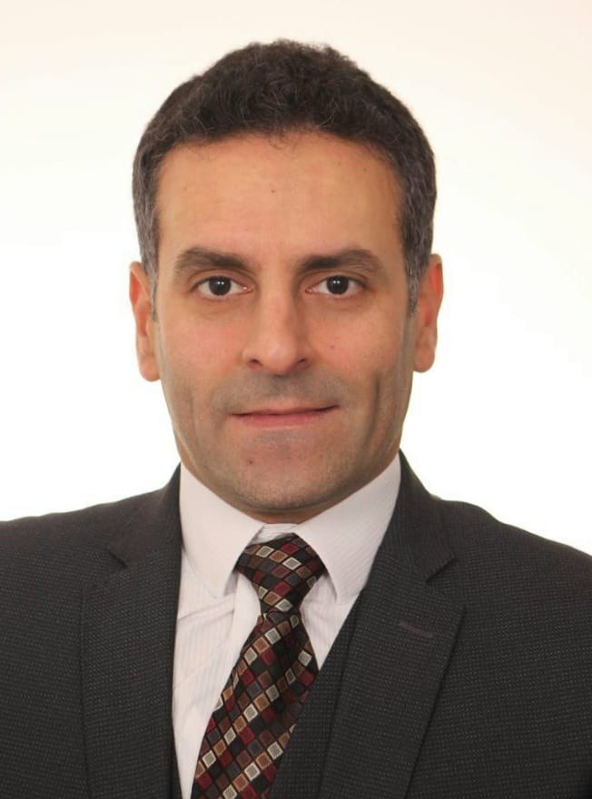 Attorney Sleiman Malek