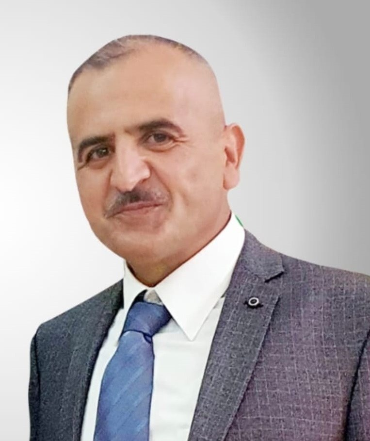 Samir Hassan Akoum