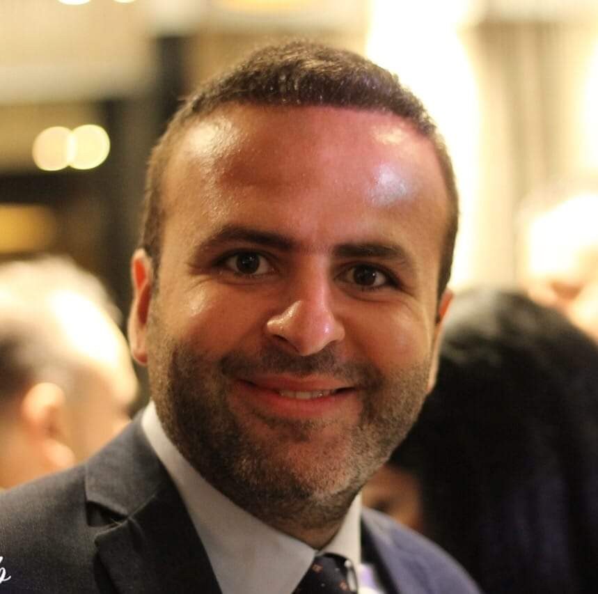 المحامي د. وائل علي شعيب