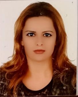 الدكتورة زينة طوق