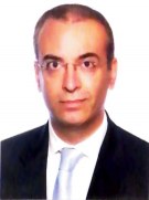 الدكتور ايلي مسعود خطار