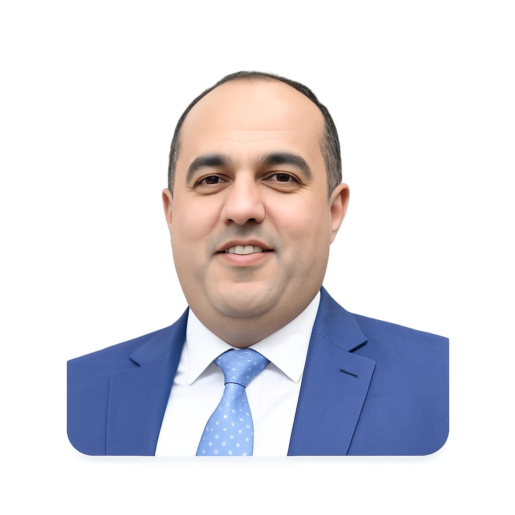 Moataz AFIFI