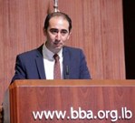 المحامي الدكتور شربل القارح