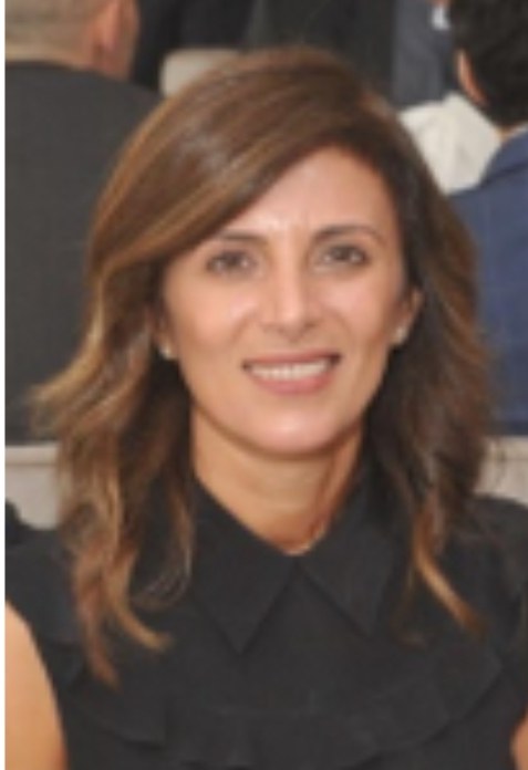 Ghada Karam