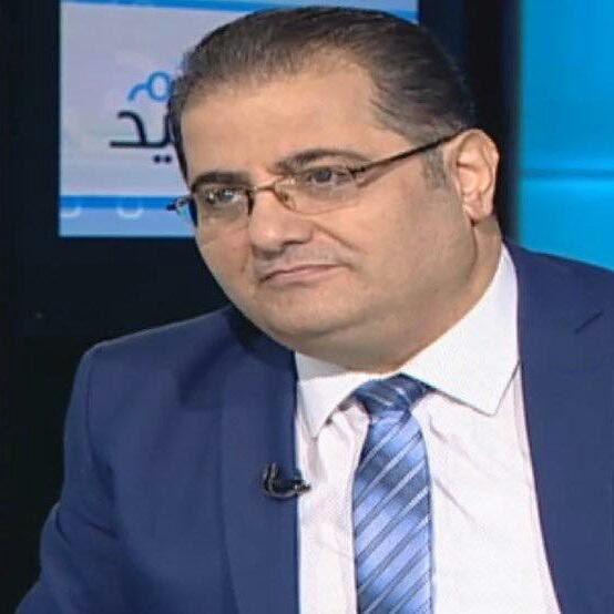 المحامي سعيد مالك