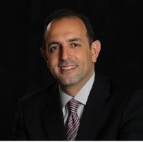 المحامي كريم ضاهر